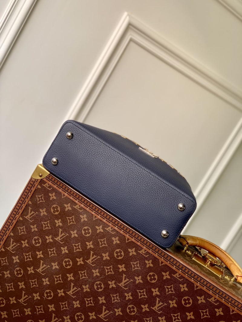 LV Capucines Bags